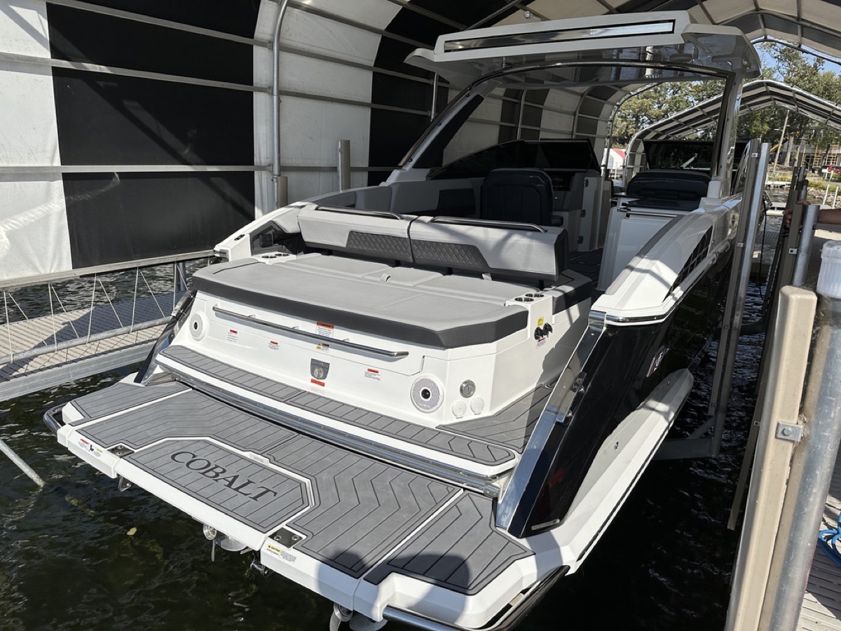 Professional boat detailing service in Bozeman MT